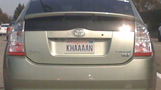 KHAAAAN!